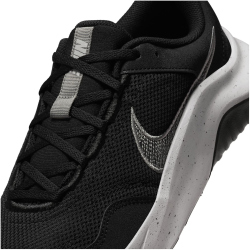 NIKE Legend Essential 3 Next Nature Fitnessschuhe 011 - black/black/flat pewter/lt iron ore 43