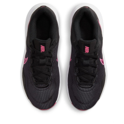 NIKE Legend Essential 3 Next Nature Fitnessschuhe Damen 002 - black/pinksicle/particle grey 35.5