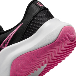 NIKE Legend Essential 3 Next Nature Fitnessschuhe Damen 002 - black/pinksicle/particle grey 35.5