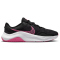 NIKE Legend Essential 3 Next Nature Fitnessschuhe Damen 002 - black/pinksicle/particle grey 35.5