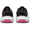 NIKE Legend Essential 3 Next Nature Fitnessschuhe Damen 002 - black/pinksicle/particle grey 35.5
