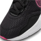 NIKE Legend Essential 3 Next Nature Fitnessschuhe Damen 002 - black/pinksicle/particle grey 35.5