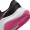 NIKE Legend Essential 3 Next Nature Fitnessschuhe Damen 002 - black/pinksicle/particle grey 35.5