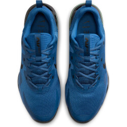 NIKE Air Max Alpha Trainingsschuhe Herren 403 - court blue/black/green strike 40