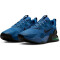 NIKE Air Max Alpha Trainingsschuhe Herren 403 - court blue/black/green strike 40