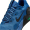 NIKE Air Max Alpha Trainingsschuhe Herren 403 - court blue/black/green strike 40