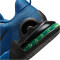 NIKE Air Max Alpha Trainingsschuhe Herren 403 - court blue/black/green strike 40