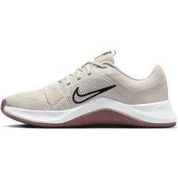 NIKE MC Trainer 2 Trainingsschuhe Damen 008 - light bone/black/white/smokey mauve 35.5