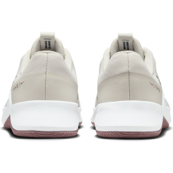 NIKE MC Trainer 2 Trainingsschuhe Damen 008 - light bone/black/white/smokey mauve 35.5