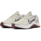 NIKE MC Trainer 2 Trainingsschuhe Damen 008 - light bone/black/white/smokey mauve 35.5