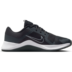 NIKE MC Trainer 2 Trainingsschuhe Herren 011 - dk smoke grey/smoke grey/white/monarch 42.5