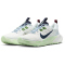 NIKE Juniper Trail 2 Next Nature Trailrunning Schuhe Herren 103 - summit white/thunder blue/vapor green 45.5