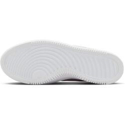 NIKE Court Vision Alta Sneaker Damen 005 - platinum violet/white 35.5