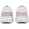 NIKE Court Vision Alta Sneaker Damen 005 - platinum violet/white 35.5
