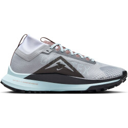NIKE React Pegasus Trail 4 GORE-TEX wasserfeste Trailrunning Schuhe Damen 005 - lt smoke grey/black/glacier blue 36.5
