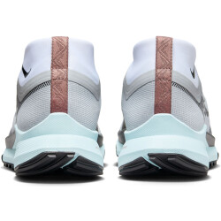 NIKE React Pegasus Trail 4 GORE-TEX wasserfeste Trailrunning Schuhe Damen 005 - lt smoke grey/black/glacier blue 36.5