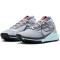 NIKE React Pegasus Trail 4 GORE-TEX wasserfeste Trailrunning Schuhe Damen 005 - lt smoke grey/black/glacier blue 36.5