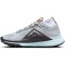 NIKE React Pegasus Trail 4 GORE-TEX wasserfeste Trailrunning Schuhe Damen 005 - lt smoke grey/black/glacier blue 36.5