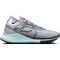 NIKE React Pegasus Trail 4 GORE-TEX wasserfeste Trailrunning Schuhe Damen 005 - lt smoke grey/black/glacier blue 36.5
