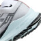 NIKE React Pegasus Trail 4 GORE-TEX wasserfeste Trailrunning Schuhe Damen 005 - lt smoke grey/black/glacier blue 36.5