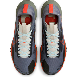 NIKE Air Zoom Pegasus Trail 4 GORE-TEX wasserfeste Trailrunning-Schuhe Herren 006 - light carbon/cosmic clay/dark stucco 38.5