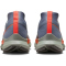 NIKE Air Zoom Pegasus Trail 4 GORE-TEX wasserfeste Trailrunning-Schuhe Herren 006 - light carbon/cosmic clay/dark stucco 38.5