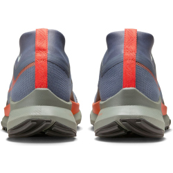 NIKE Air Zoom Pegasus Trail 4 GORE-TEX wasserfeste Trailrunning-Schuhe Herren 006 - light carbon/cosmic clay/dark stucco 44
