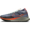 NIKE Air Zoom Pegasus Trail 4 GORE-TEX wasserfeste Trailrunning-Schuhe Herren 006 - light carbon/cosmic clay/dark stucco 44