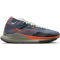 NIKE Air Zoom Pegasus Trail 4 GORE-TEX wasserfeste Trailrunning-Schuhe Herren 006 - light carbon/cosmic clay/dark stucco 44