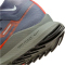 NIKE Air Zoom Pegasus Trail 4 GORE-TEX wasserfeste Trailrunning-Schuhe Herren 006 - light carbon/cosmic clay/dark stucco 44