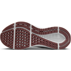 NIKE Air Zoom Structure 25 Laufschuhe Damen 010 - platinum violet/white/photon dust 38