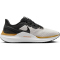 NIKE Air Zoom Structure 25 Laufschuhe Herren 103 - summit white/black/platinum tint 40