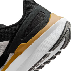NIKE Air Zoom Structure 25 Laufschuhe Herren 103 - summit white/black/platinum tint 42