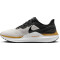 NIKE Air Zoom Structure 25 Laufschuhe Herren 103 - summit white/black/platinum tint 42