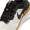 NIKE Air Zoom Structure 25 Laufschuhe Herren 103 - summit white/black/platinum tint 42