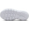 NIKE Flex Runner 2 Sneaker Kinder 010 - football grey/midnight navy 28