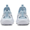 NIKE Flex Runner 2 Sneaker Kinder 010 - football grey/midnight navy 28