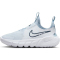 NIKE Flex Runner 2 Sneaker Kinder 010 - football grey/midnight navy 31