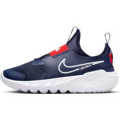 NIKE Flex Runner 2 Laufschuhe Kinder 403 - midnight...