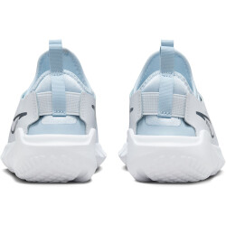 NIKE Flex Runner 2 Laufschuhe Kinder 010 - football grey/midnight navy 36.5