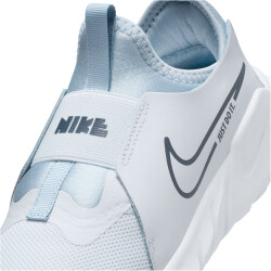 NIKE Flex Runner 2 Laufschuhe Kinder 010 - football grey/midnight navy 36.5