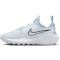 NIKE Flex Runner 2 Laufschuhe Kinder 010 - football grey/midnight navy 36.5