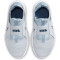 NIKE Flex Runner 2 Laufschuhe Kinder 010 - football grey/midnight navy 36.5