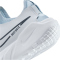 NIKE Flex Runner 2 Laufschuhe Kinder 010 - football grey/midnight navy 36.5