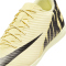 NIKE Mercurial Vapor 15 Club IC Hallen-Fußballschuhe Herren 700 - lemonade/black 46