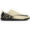 NIKE Mercurial Vapor 15 Club TF Turf Multinocken-Fu&szlig;ballschuhe Herren 700 - lemonade/black 40