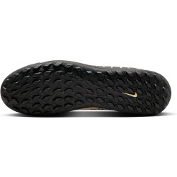 NIKE Mercurial Vapor 15 Club TF Turf Multinocken-Fußballschuhe Herren 700 - lemonade/black 41