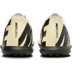 NIKE Mercurial Vapor 15 Club TF Turf Multinocken-Fußballschuhe Herren 700 - lemonade/black 41