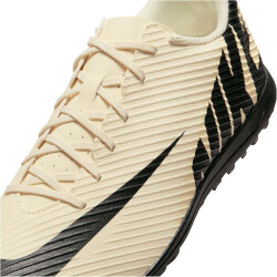 NIKE Mercurial Vapor 15 Club TF Turf Multinocken-Fußballschuhe Herren 700 - lemonade/black 41