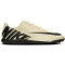 NIKE Mercurial Vapor 15 Club TF Turf Multinocken-Fußballschuhe Herren 700 - lemonade/black 41